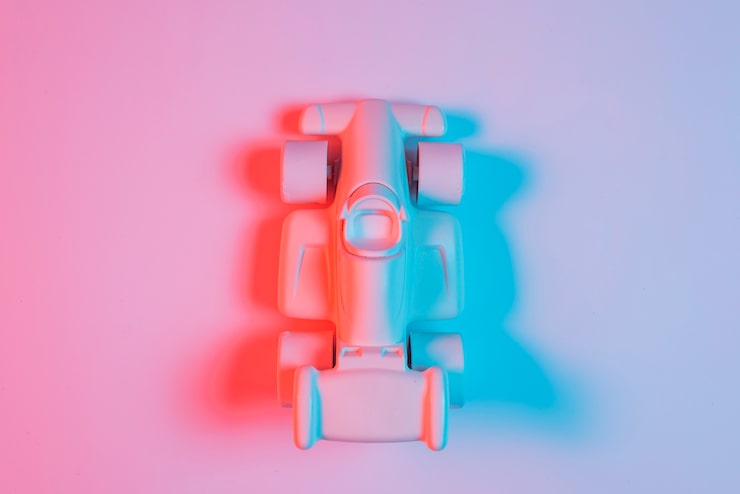 Abstract visual for Flimflamgoo meditation service frequently asked questions